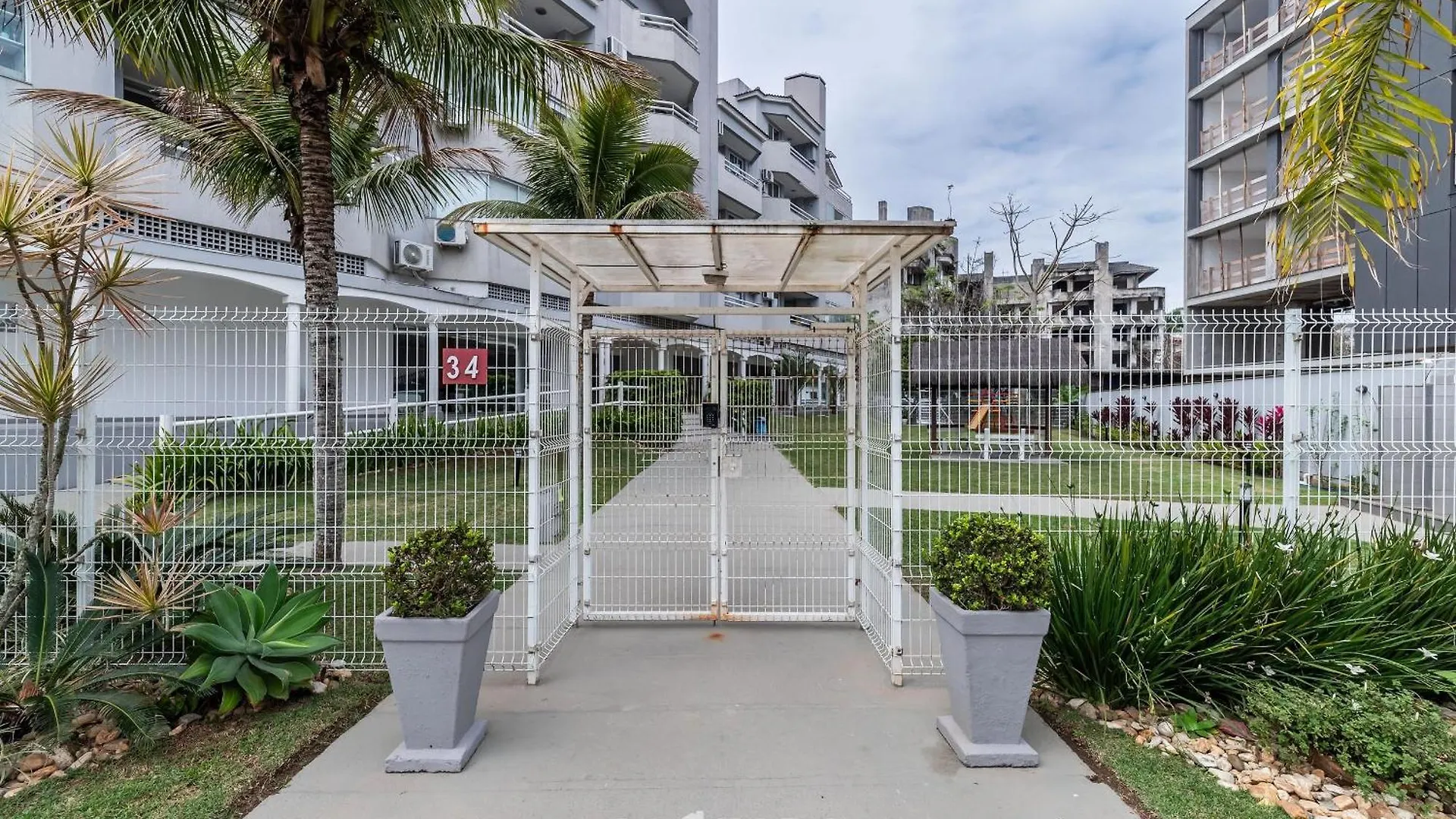 Apto Moderno E Confortavel Perto Da Praia Jsr112 Florianópolis Daire