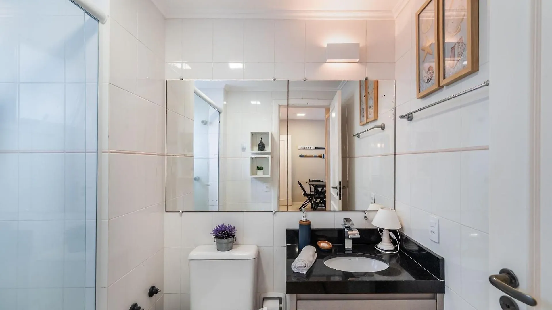 Apto Moderno E Confortavel Perto Da Praia Jsr112 Florianópolis Brezilya