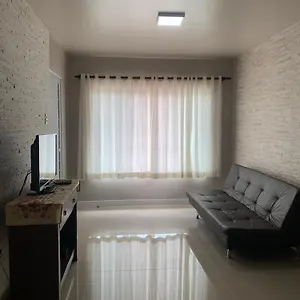  Сasa de vacaciones Casa Na Do Santinho