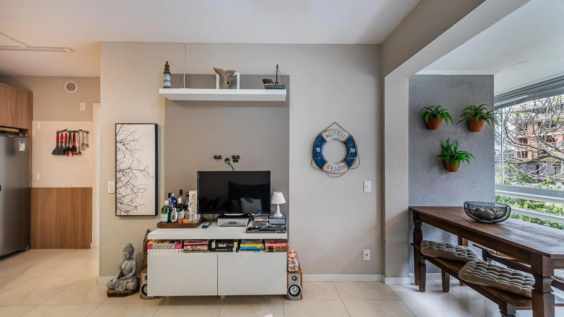 Apto Moderno E Confortavel Perto Da Praia Jsr112 Florianópolis